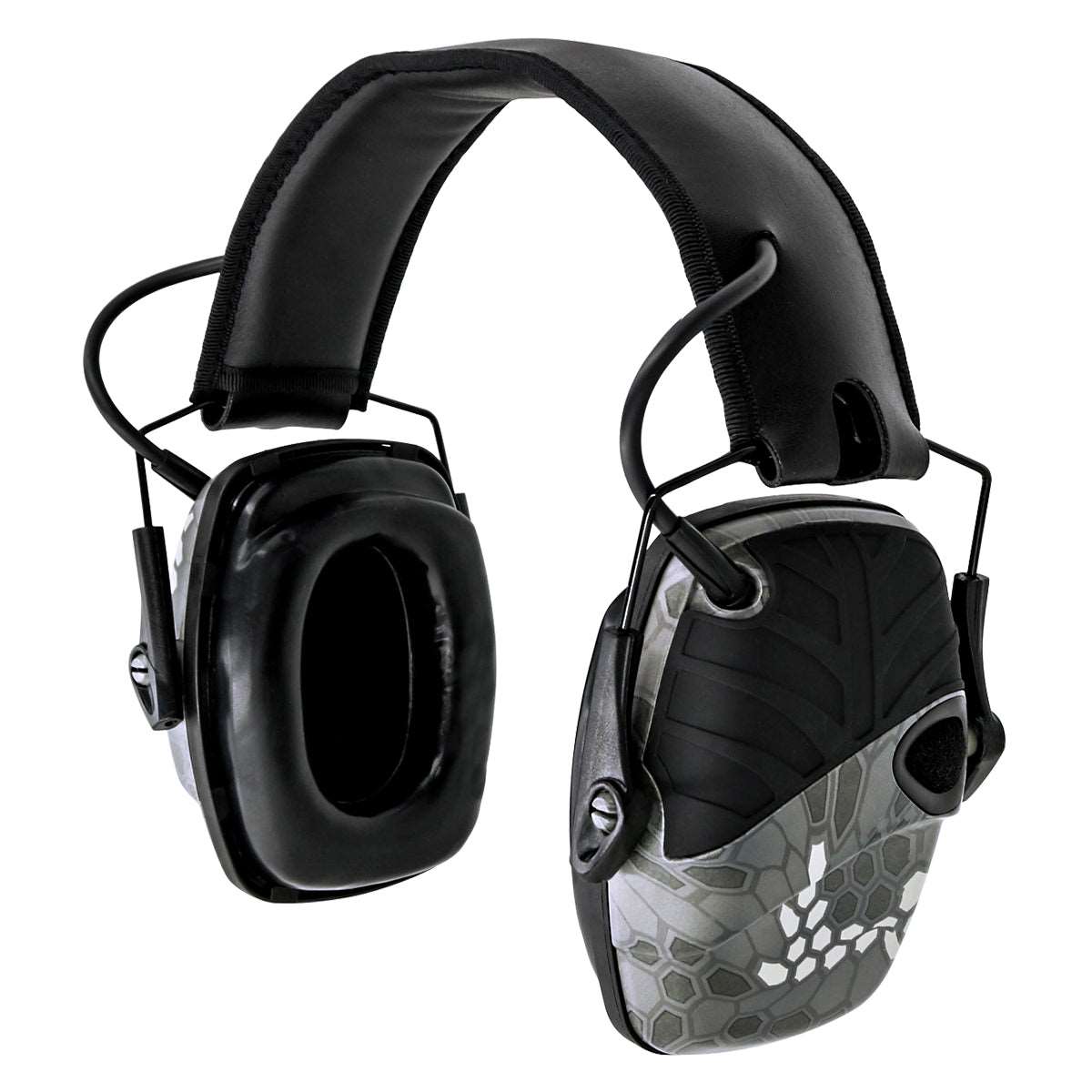 ear protection for shooting